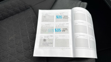 Toyota C-HR 1.8 Hybrid Design 5dr CVT Hybrid Hatchback